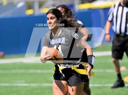 Thumbnail 2 in Orlando Science vs Pompano Beach (Cornerstone Charter Academy) photogallery.