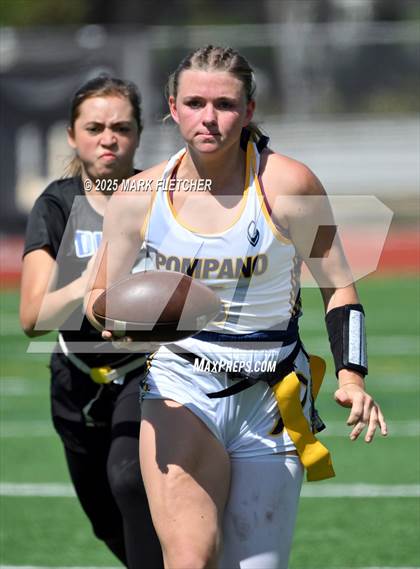 Thumbnail 3 in Orlando Science vs Pompano Beach (Cornerstone Charter Academy) photogallery.