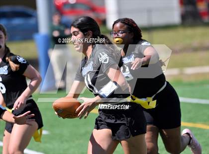 Thumbnail 1 in Orlando Science vs Pompano Beach (Cornerstone Charter Academy) photogallery.