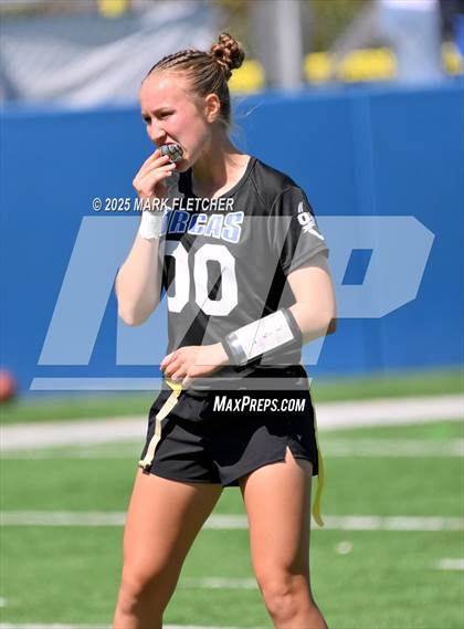 Thumbnail 3 in Orlando Science vs Pompano Beach (Cornerstone Charter Academy) photogallery.