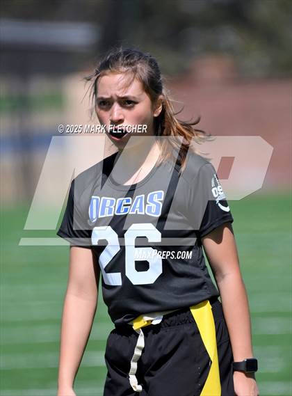 Thumbnail 2 in Orlando Science vs Pompano Beach (Cornerstone Charter Academy) photogallery.