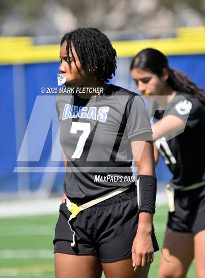 Thumbnail 3 in Orlando Science vs Pompano Beach (Cornerstone Charter Academy) photogallery.