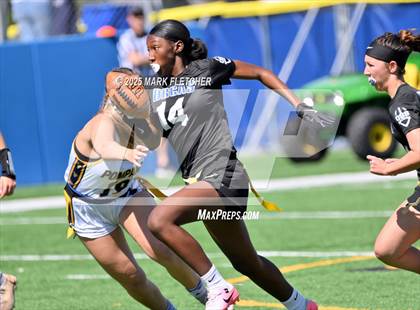 Thumbnail 2 in Orlando Science vs Pompano Beach (Cornerstone Charter Academy) photogallery.