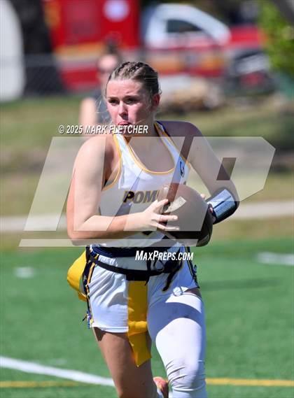 Thumbnail 2 in Orlando Science vs Pompano Beach (Cornerstone Charter Academy) photogallery.