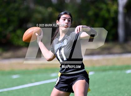 Thumbnail 2 in Orlando Science vs Pompano Beach (Cornerstone Charter Academy) photogallery.