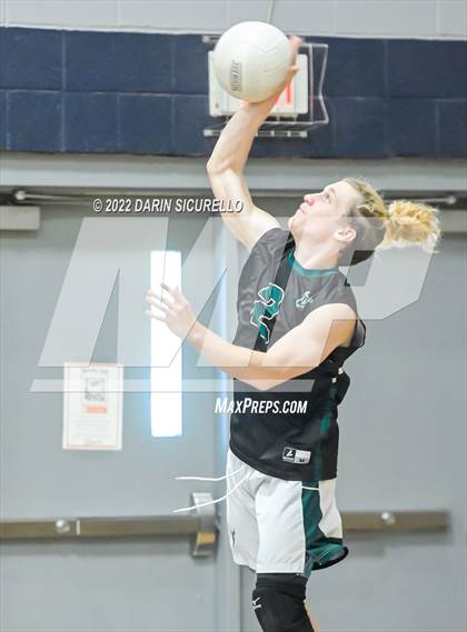 Thumbnail 1 in Williams Field vs Sunnyslope (Higley Invitational ) photogallery.