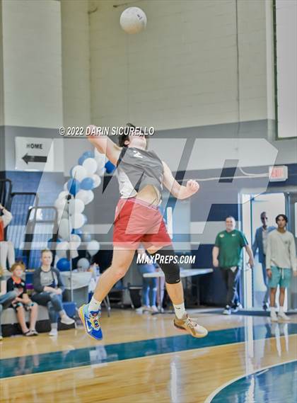 Thumbnail 1 in Williams Field vs Sunnyslope (Higley Invitational ) photogallery.