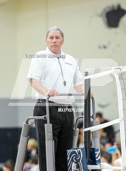 Thumbnail 3 in Williams Field vs Sunnyslope (Higley Invitational ) photogallery.