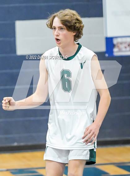 Thumbnail 2 in Williams Field vs Sunnyslope (Higley Invitational ) photogallery.
