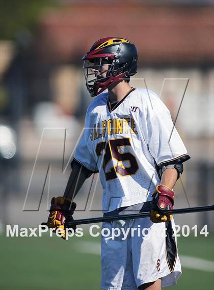 Thumbnail 3 in Glendale @ Salpointe Catholic photogallery.