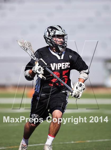 Thumbnail 3 in Glendale @ Salpointe Catholic photogallery.