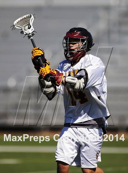 Thumbnail 1 in Glendale @ Salpointe Catholic photogallery.