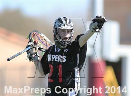 Thumbnail 2 in Glendale @ Salpointe Catholic photogallery.