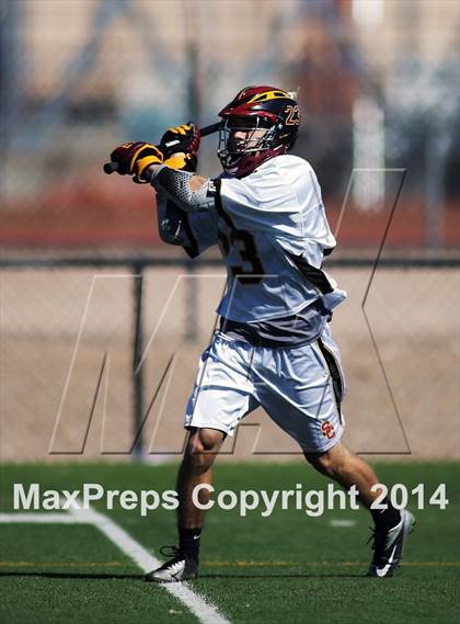 Thumbnail 1 in Glendale @ Salpointe Catholic photogallery.