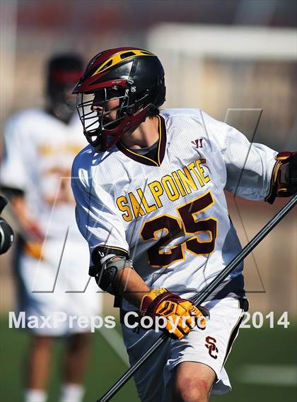 Thumbnail 2 in Glendale @ Salpointe Catholic photogallery.