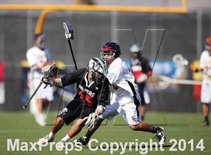 Thumbnail 1 in Glendale @ Salpointe Catholic photogallery.
