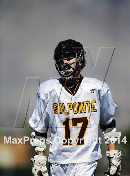 Thumbnail 1 in Glendale @ Salpointe Catholic photogallery.