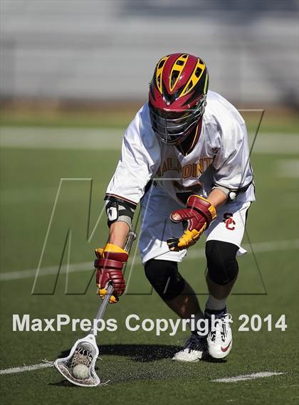 Thumbnail 2 in Glendale @ Salpointe Catholic photogallery.