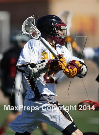 Thumbnail 3 in Glendale @ Salpointe Catholic photogallery.