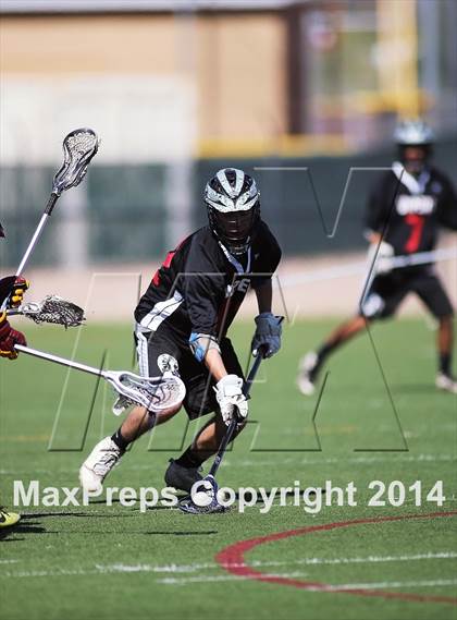 Thumbnail 2 in Glendale @ Salpointe Catholic photogallery.