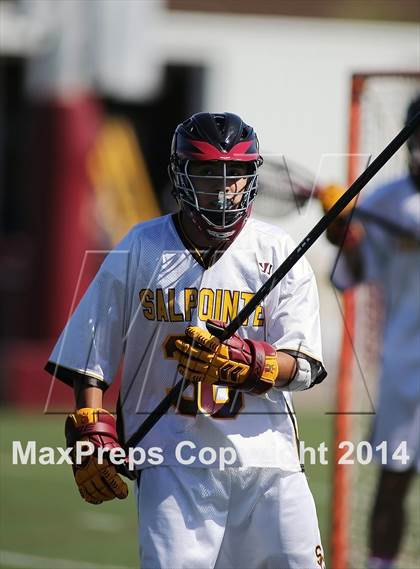 Thumbnail 2 in Glendale @ Salpointe Catholic photogallery.