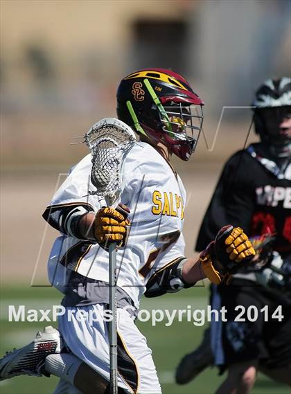 Thumbnail 3 in Glendale @ Salpointe Catholic photogallery.