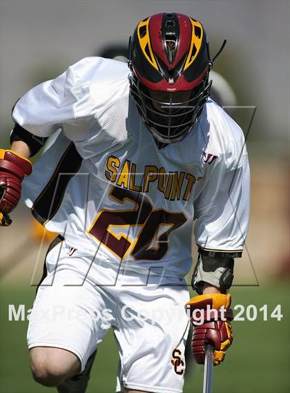 Thumbnail 3 in Glendale @ Salpointe Catholic photogallery.