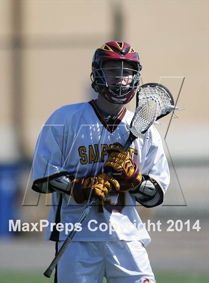 Thumbnail 1 in Glendale @ Salpointe Catholic photogallery.