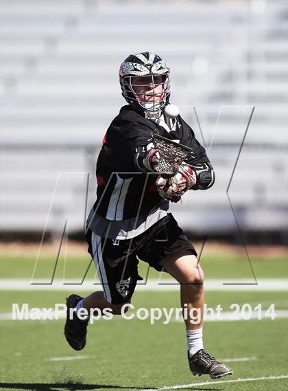 Thumbnail 3 in Glendale @ Salpointe Catholic photogallery.