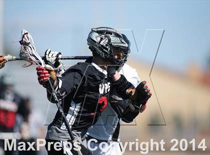 Thumbnail 3 in Glendale @ Salpointe Catholic photogallery.