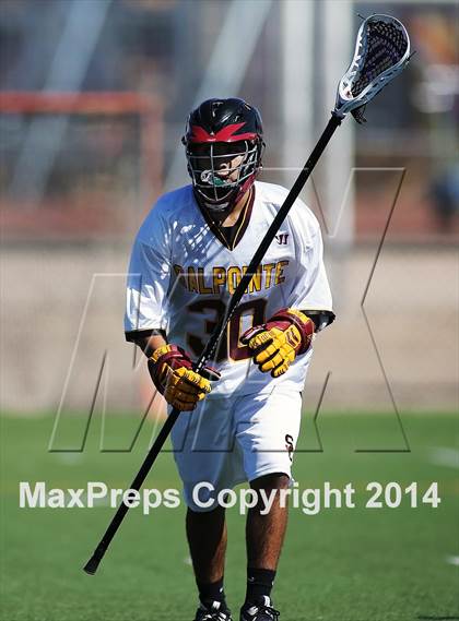 Thumbnail 2 in Glendale @ Salpointe Catholic photogallery.