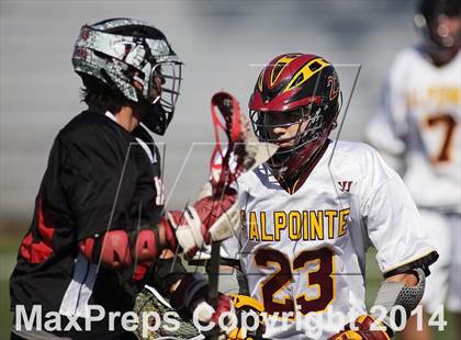 Thumbnail 3 in Glendale @ Salpointe Catholic photogallery.