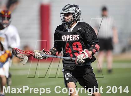 Thumbnail 2 in Glendale @ Salpointe Catholic photogallery.