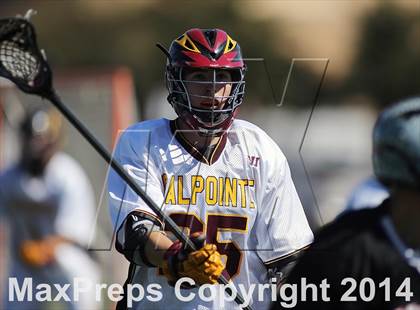Thumbnail 3 in Glendale @ Salpointe Catholic photogallery.