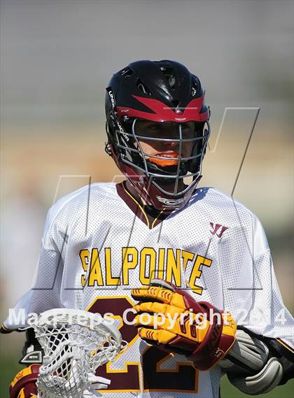 Thumbnail 3 in Glendale @ Salpointe Catholic photogallery.