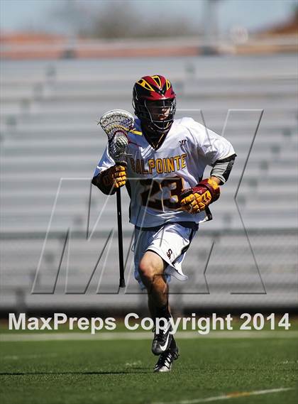 Thumbnail 2 in Glendale @ Salpointe Catholic photogallery.