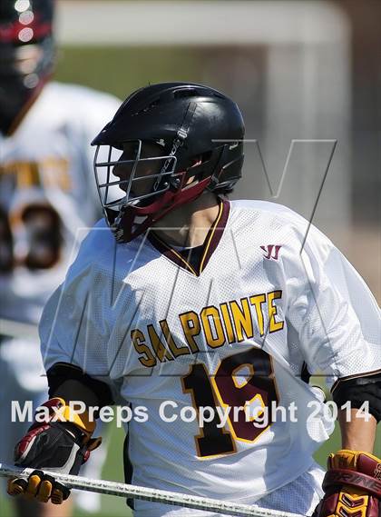 Thumbnail 3 in Glendale @ Salpointe Catholic photogallery.