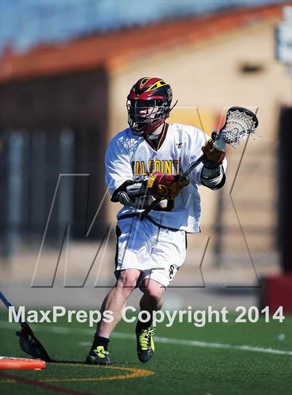 Thumbnail 1 in Glendale @ Salpointe Catholic photogallery.