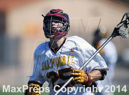 Thumbnail 3 in Glendale @ Salpointe Catholic photogallery.