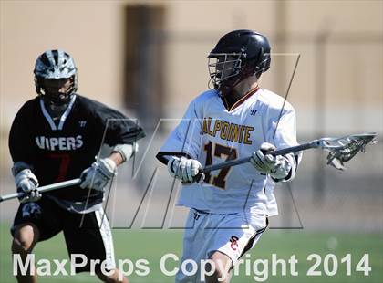 Thumbnail 1 in Glendale @ Salpointe Catholic photogallery.