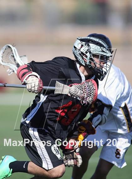 Thumbnail 1 in Glendale @ Salpointe Catholic photogallery.