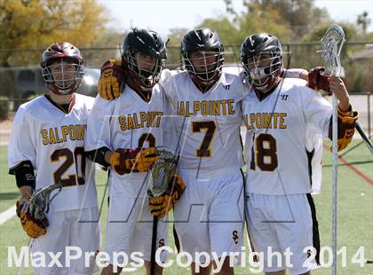 Thumbnail 2 in Glendale @ Salpointe Catholic photogallery.