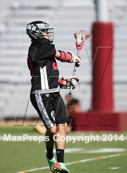 Thumbnail 3 in Glendale @ Salpointe Catholic photogallery.
