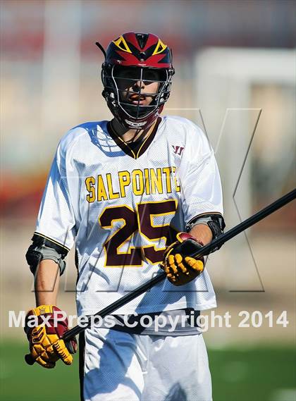 Thumbnail 2 in Glendale @ Salpointe Catholic photogallery.