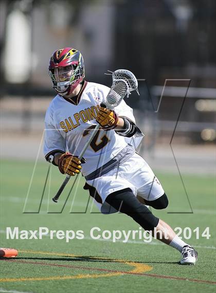 Thumbnail 1 in Glendale @ Salpointe Catholic photogallery.
