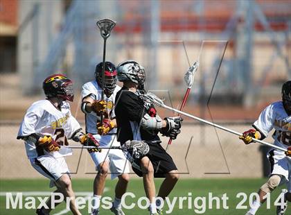 Thumbnail 2 in Glendale @ Salpointe Catholic photogallery.
