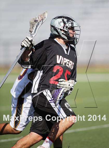 Thumbnail 3 in Glendale @ Salpointe Catholic photogallery.