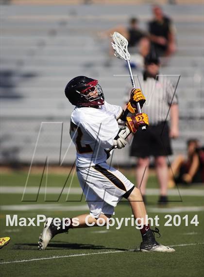 Thumbnail 1 in Glendale @ Salpointe Catholic photogallery.