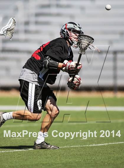 Thumbnail 2 in Glendale @ Salpointe Catholic photogallery.