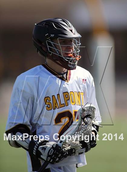 Thumbnail 3 in Glendale @ Salpointe Catholic photogallery.